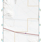 34116NE Page 37 Newberry Springs Topo Preview 1