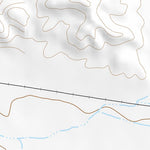 34116NE Page 37 Newberry Springs Topo Preview 3