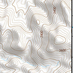 34116NE Page 41 Newberry Springs Topo Preview 3