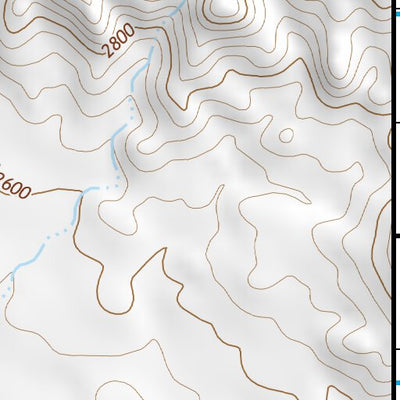 34116NE Page 53 Newberry Springs Topo Preview 3