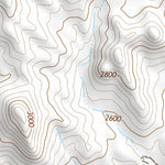34116NE Page 54 Newberry Springs Topo Preview 3