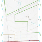 34116NE Page 57 Newberry Springs Topo Preview 1
