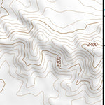 34116NE Page 58 Newberry Springs Topo Preview 3