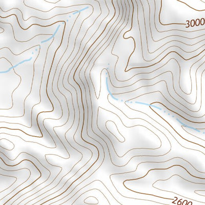 34116NE Page 59 Newberry Springs Topo Preview 2