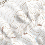 34116NE Page 59 Newberry Springs Topo Preview 3