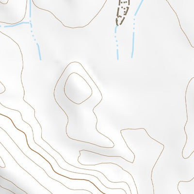 34116NE Page 60 Newberry Springs Topo Preview 2