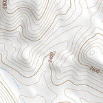 34116NE Page 60 Newberry Springs Topo Preview 3
