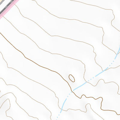34116NE Page 61 Newberry Springs Topo Preview 2