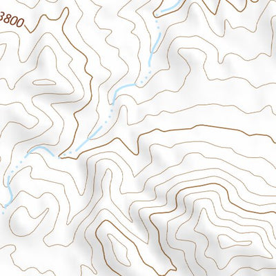 34116NE Page 61 Newberry Springs Topo Preview 3