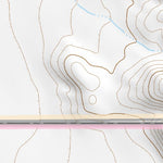 34116NE Page 65 Newberry Springs Topo Preview 2
