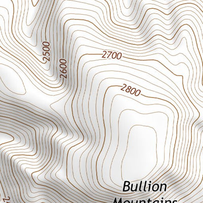 34116NE Page 66 Newberry Springs Topo Preview 3