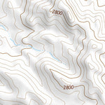 34116NE Page 67 Newberry Springs Topo Preview 3