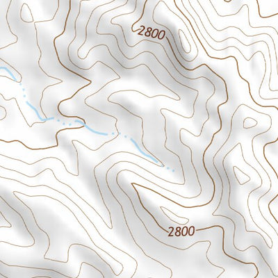 34116NE Page 67 Newberry Springs Topo Preview 3