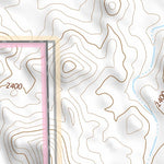 34116NE Page 68 Newberry Springs Topo Preview 3