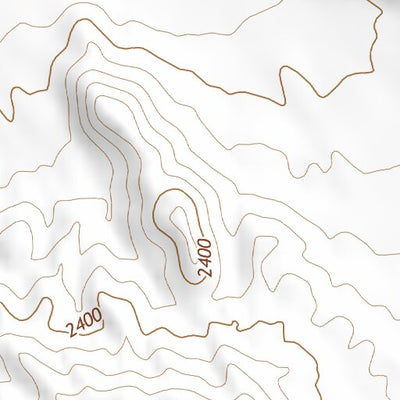 34116NE Page 69 Newberry Springs Topo Preview 2