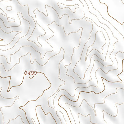 34116NE Page 69 Newberry Springs Topo Preview 3