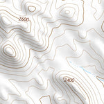 34116NE Page 70 Newberry Springs Topo Preview 3