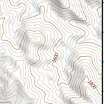 34116NE Page 74 Newberry Springs Topo Preview 3