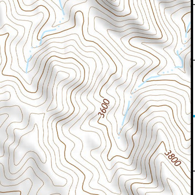 34116NE Page 74 Newberry Springs Topo Preview 3