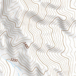 34116NE Page 75 Newberry Springs Topo Preview 2