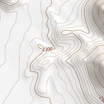 34116NE Page 78 Newberry Springs Topo Preview 2