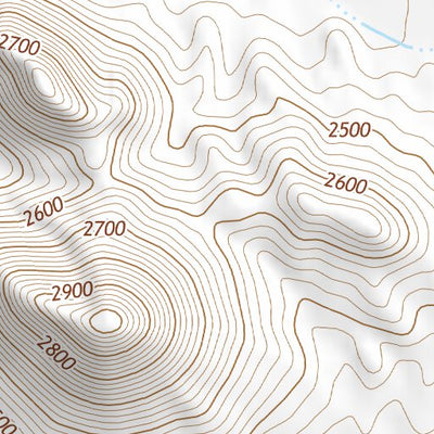 34116NE Page 78 Newberry Springs Topo Preview 3