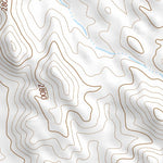 34116NE Page 79 Newberry Springs Topo Preview 3