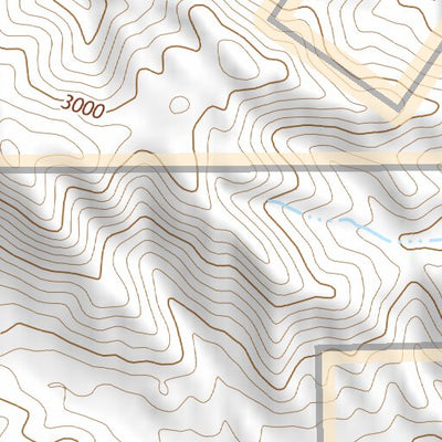 34116NE Page 80 Newberry Springs Topo Preview 3