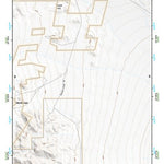 34116NE Page 81 Newberry Springs Topo Preview 1