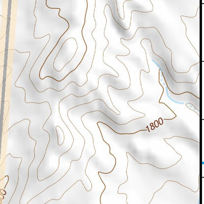 34116NE Page 82 Newberry Springs Topo Preview 3