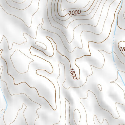 34116NE Page 83 Newberry Springs Topo Preview 3