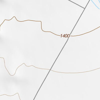 34116NE Page 84 Newberry Springs Topo Preview 2