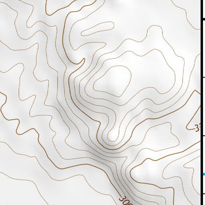 34116NE Page 85 Newberry Springs Topo Preview 3