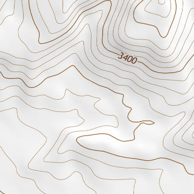 34116NE Page 86 Newberry Springs Topo Preview 2