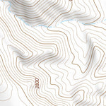 34116NE Page 87 Newberry Springs Topo Preview 3