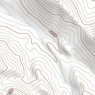 34116NE Page 89 Newberry Springs Topo Preview 2