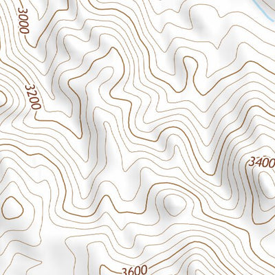 34116NE Page 89 Newberry Springs Topo Preview 3