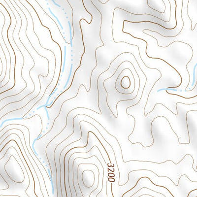 34116NE Page 90 Newberry Springs Topo Preview 2