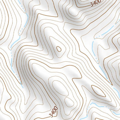 34116NE Page 90 Newberry Springs Topo Preview 3