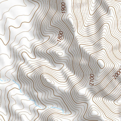 34116NE Page 94 Newberry Springs Topo Preview 3