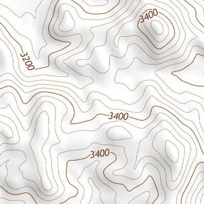 34116NE Page 97 Newberry Springs Topo Preview 3