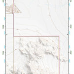 34116NE Page 98 Newberry Springs Topo Preview 1