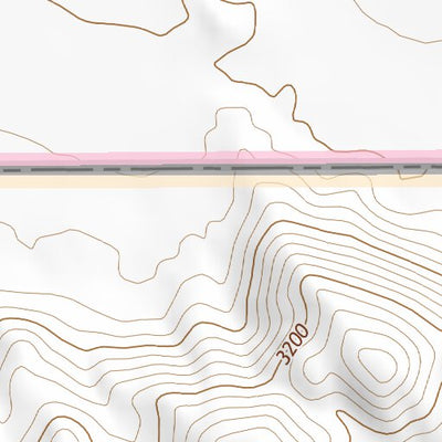 34116NE Page 98 Newberry Springs Topo Preview 2
