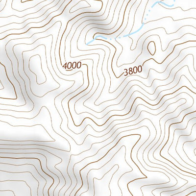 34116NE Page 103 Newberry Springs Topo Preview 3