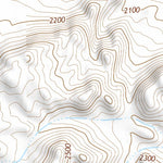 34116NE Page 106 Newberry Springs Topo Preview 3