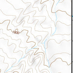 34116NE Page 107 Newberry Springs Topo Preview 3