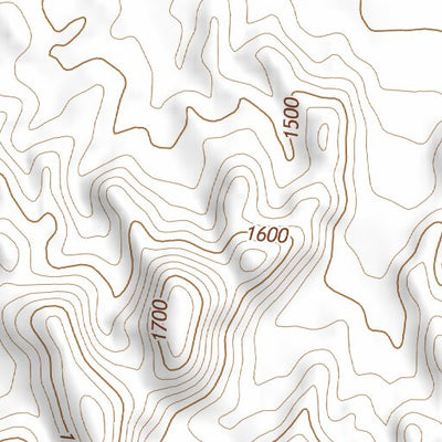 34116NE Page 108 Newberry Springs Topo Preview 3