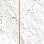 34116NW Page 1 Newberry Springs Topo Preview 2