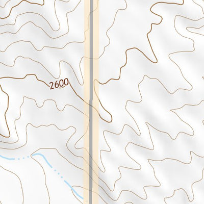 34116NW Page 1 Newberry Springs Topo Preview 2