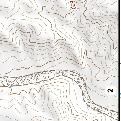 34116NW Page 1 Newberry Springs Topo Preview 3